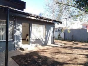 New Dreamland Guesthouse