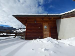 maison lo for - casa indipendente