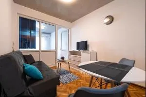 Podgorica City Center - Nova Varoš