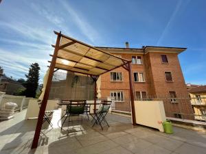 Secret Terrace - SantAnna Holiday Home - ItalyWeGo