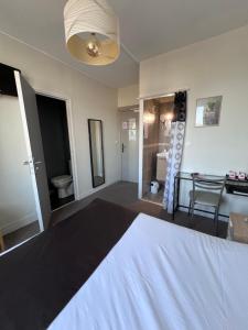 Hotels Hotel De l'Univers : photos des chambres