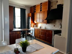Apartment room in Hotell Temperance
