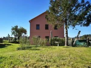 Casa Morla - Besomaño