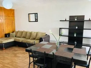 Enorme y Céntrico 3 Parking - 克雷塔罗