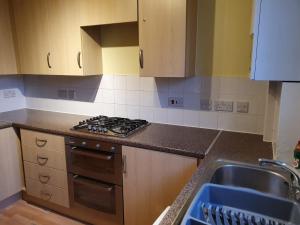 Modern Cambridge Flat-Easy A14 Access and City Links