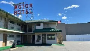 Winslow Motel - Passaic