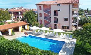 Villa Tina Luxury Suite Newly Renovated 2026