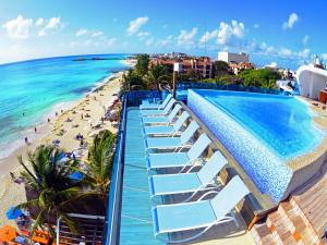 The Carmen Hotel - Ocean Front