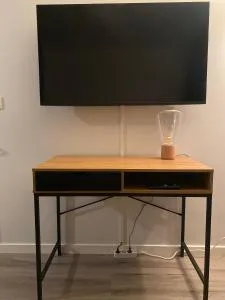 HUTTUNEN 2 - Ihqu kaksio mahtavalla sijainnilla! - Matalalahti