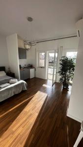 The Swan City Center