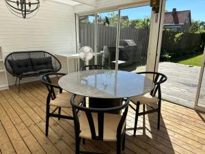 Cozy guesthouse with perfect location