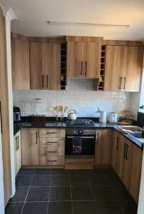 The Cozy Corner - Klerksdorp