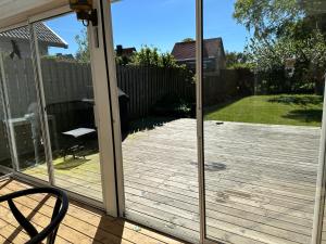 Cozy guesthouse with perfect location