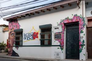 La Casa de Isa