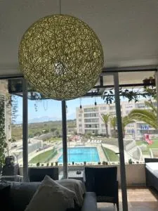 Jardines 301 - Trigo Blanco