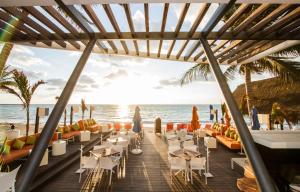 The Carmen Hotel - Ocean Front