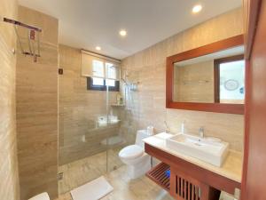 Charming two-bedroom apartment in Las Terrenas