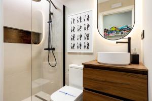 New & Cozy in Chamberi Malasaña