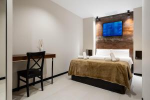 New & Cozy in Chamberi Malasaña