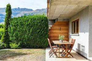 Auroch - Verbier Central - Cheminee - Parking - Vue - Calme