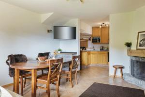 Auroch - Verbier Central - Cheminee - Parking - Vue - Calme