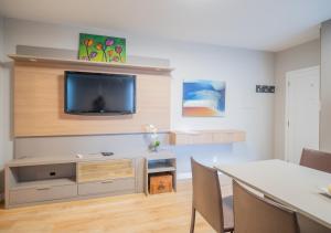 C182 Charmoso apto em Jurerê Internacional