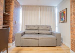 C182 Charmoso apto em Jurerê Internacional