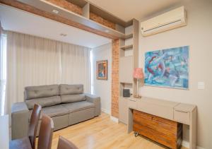 C182 Charmoso apto em Jurerê Internacional