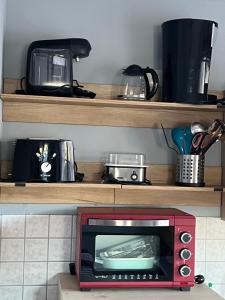 Ferienland Sonnenwald Fewo 46 und Studio 50 in Schöfweg Bayerischer Wald