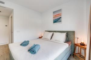 One80 Suites Luxe Strand en Golf banen Dichtbij