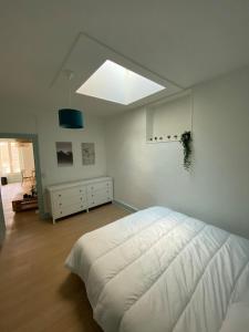 New T2 Clermont Salins