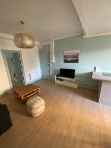 Appartements New T2 Clermont Salins : photos des chambres