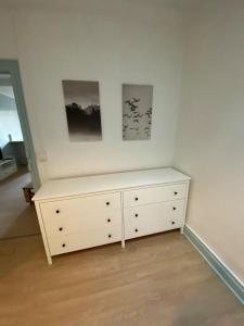 Appartements New T2 Clermont Salins : Appartement 1 Chambre