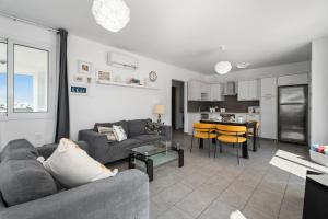 Cyprus Sun - 3hvězdičkové hotely ve městě Paralimni