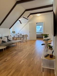 Central Living Billund - By Viktorija #1 VIEW - 4hvězdičkové hotely ve městě Billund