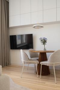 The Champagne Suite City Center Hoza Premium