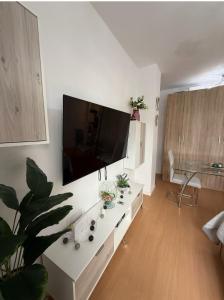 Mini Estudio LOVELY SEVILLA con baño compartido