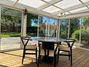 Cozy guesthouse with perfect location