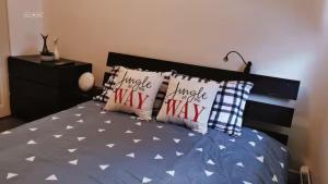 Cozy Suite #2 in the Heart of DT Quebec with QB