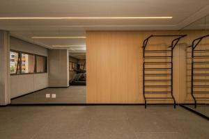 VVN - Home Office e Lazer na Vila Nova by Anora Spaces