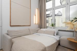 The Champagne Suite City Center Hoza Premium