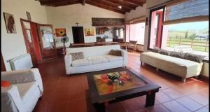 Siri House - Panoramic lake views in Tafi Valley