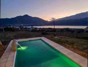 Siri House - Panoramic lake views in Tafi Valley