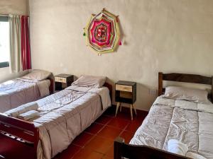 Siri House - Panoramic lake views in Tafi Valley