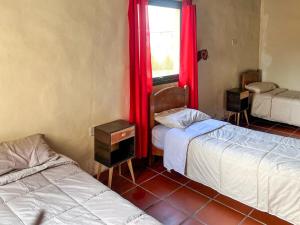 Siri House - Panoramic lake views in Tafi Valley