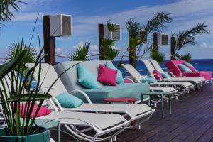 The Carmen Hotel - Ocean Front