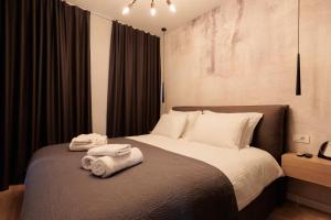 Zarina Suite - Old Town Center