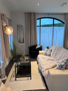 TheJewel Lodge & Spa Glengarriff