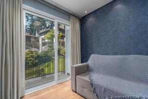 Loft One no Centro by Achei Gramado