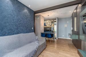 Loft One no Centro by Achei Gramado